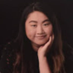 Meet your Posher, Tiana